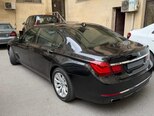 BMW 730-4