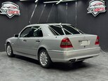 Mercedes C 280-4