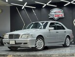 Mercedes C 280-1