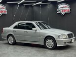 Mercedes C 280-2