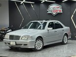 Mercedes C 280-3