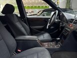 Mercedes C 280-9