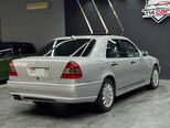 Mercedes C 280-5