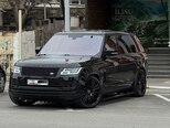 Land Rover Range Rover-3