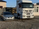 Mercedes Axor 1840-2