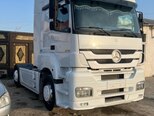 Mercedes Axor 1840-4