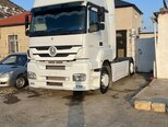 Mercedes Axor 1840-3