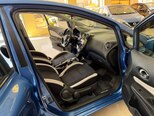 Nissan Note-14