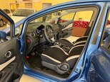 Nissan Note-16