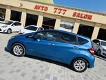 Nissan Note-5