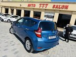 Nissan Note-8