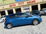 Nissan Note-4