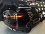 Land Rover Discovery-4