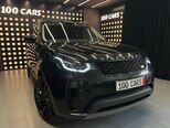 Land Rover Discovery-1