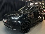 Land Rover Discovery-3