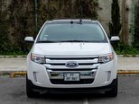 Ford Edge-1