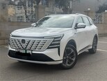 Changan CS 75 Plus-2