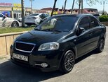 Chevrolet Aveo-5