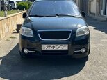 Chevrolet Aveo-1