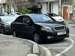 Chevrolet Aveo-6