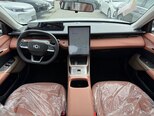 Changan Qiyuan A05-9