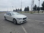BMW 520d-7
