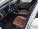 BMW 520d-9