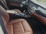 BMW 520d-11