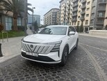 Changan CS 75 Plus-1