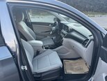 Hyundai Tucson-8