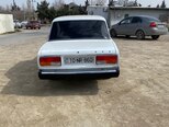 LADA (VAZ) 2107-3