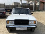 LADA (VAZ) 2107-4