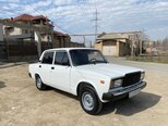 LADA (VAZ) 2107-2