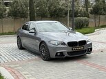 BMW 528-2
