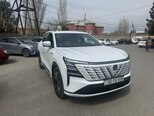 Changan CS 75 Plus-7