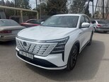 Changan CS 75 Plus-1