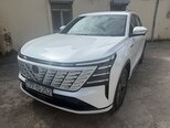 Changan CS 75 Plus-5