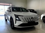 Changan CS 75 Plus-2
