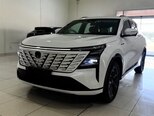Changan CS 75 Plus-4