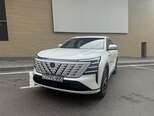 Changan CS 75 Plus-3