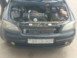 Opel Astra-1