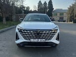Changan Uni-Z-1