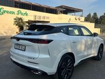 Changan Uni-Z-5
