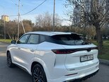 Changan Uni-Z-7