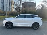 Changan Uni-Z-8