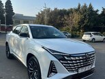 Changan Uni-Z-3