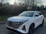 Changan Uni-Z-2