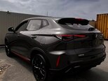 Changan Oshan X5 Plus-5