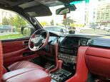 Lexus LX 570-8