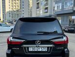 Lexus LX 570-6